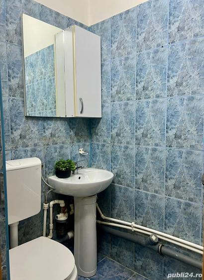 garsoniera micro40 in spate la mall - 1