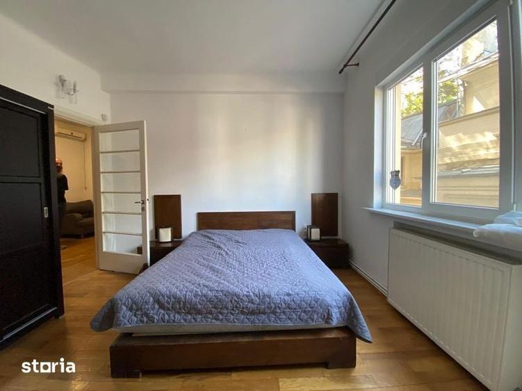 Apartament 3 camere si doua boxe Mantuleasa - 3
