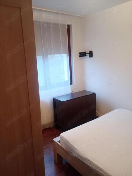 Decomandat mobilat Precista - 6