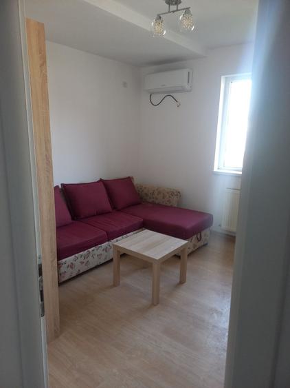 GARSONIERA Decomandata-Militari Residende-Ideal pentru investitie - 8