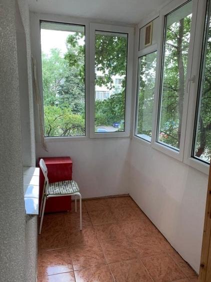 Apartament modern 2 camere metrou Aurel Vlaicu - 11