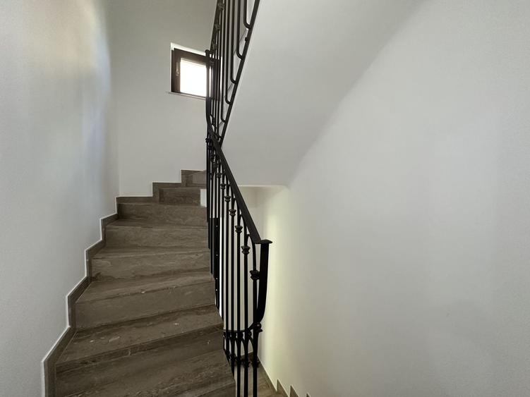 Heritage Properties | Vila de lux în Dorobanti - 8