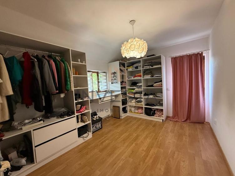 Casa individuala 187 mp utili cu teren in proprietate de 831 mp! - 8