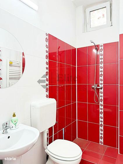 Spatiu comercial de inchiriat Piata Decebal Oradea - 2