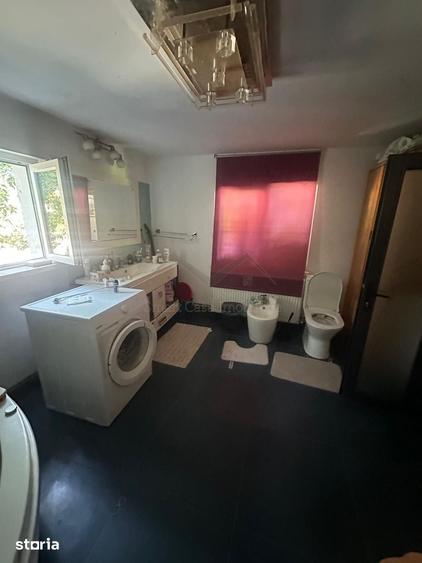 Casă cu 3 camere cu Teren 1300 Mp în Pietrărie