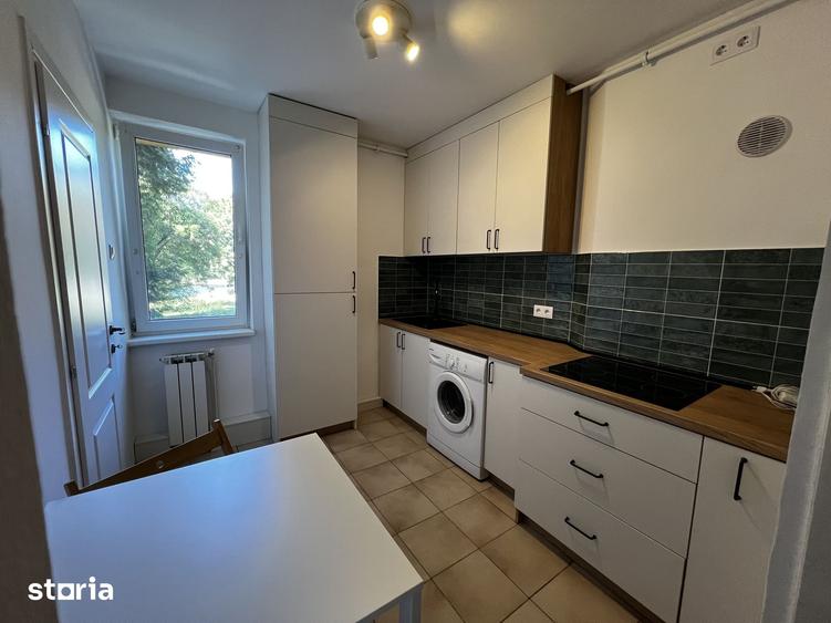 Apartament cu 2 camere în 7 Noiembrie