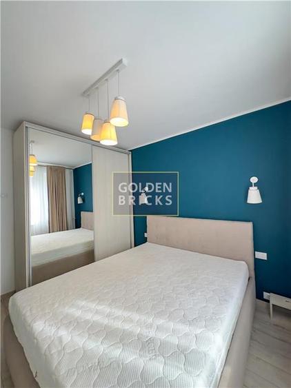 Apartament cu 2 camere decomandat, mobilat în Dristor