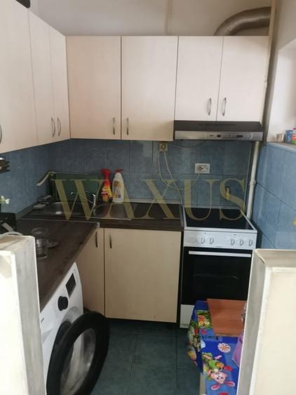 Apartament cu 1 camera decomandata, etaj intermediar, Calea Baciului - 3