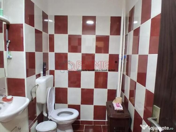 4 Camere - Piata Sudului etaj 2/8 - Soseaua Berceni - 12