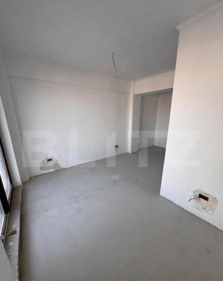 Apartament de vanzare, cu 2 camere, 82 mp, zona Bucurestii N - 8