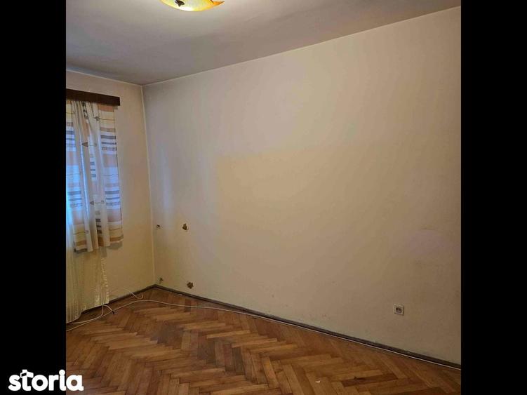Deva , Balcescu cu vedere la bulevard. - 1