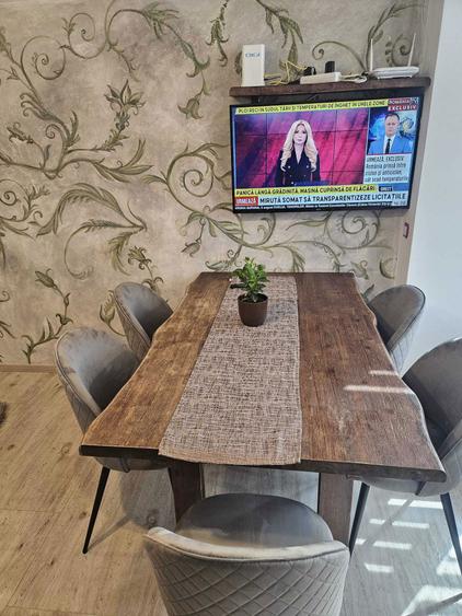Inchiriez apartament cu 1 camera in Cluj Napoca zona Borhanci - 5