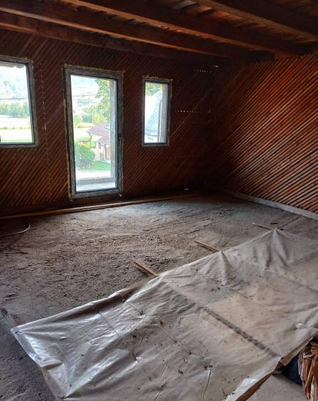 Casa in Comuna Rucar, Arge?, strada Scari?oara - 4