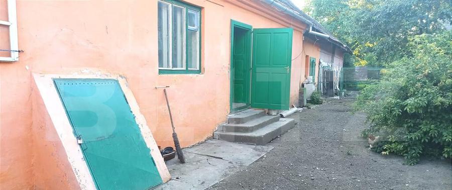 Casa cu gradina generoasa | Crizbav - 10