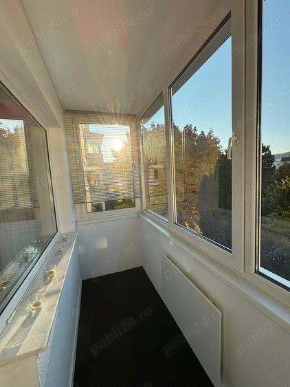 Persoana fizica, vand apartament 2 camere pe Calea Bucure?ti - 1