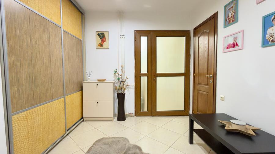 Apartament 3 camere Militari Lujerului, etaj 1, decomandat, 91 mp ! - 1