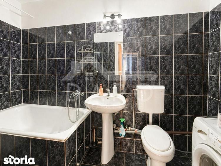 Va^nd apartament cu 2 camere,in cartierul Tudor,strada Infratirii - 3