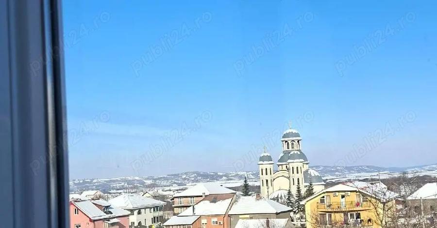 Apartament 76 mp utili, loca?ie excelenta, central Sanmartin - 4