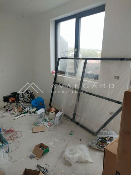 Apartament 3 Cam | Semidecomandat | zona Auchan Iris - 2