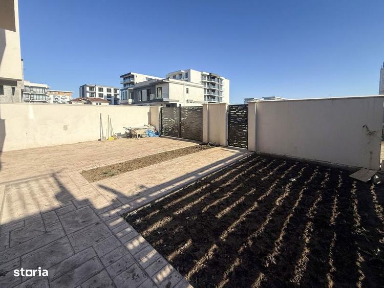 Casa P+1 stil mediteranean - Mamaia Sat , zona linistita - 15
