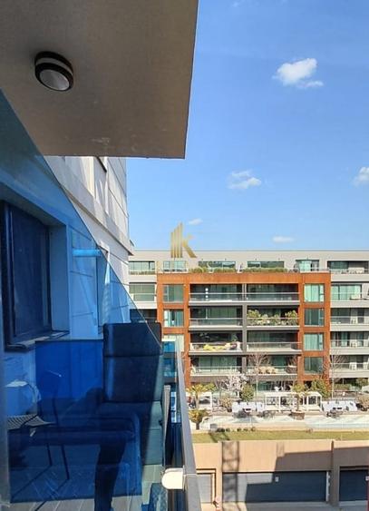 Apartament 2 camere Pipera Porche - 2