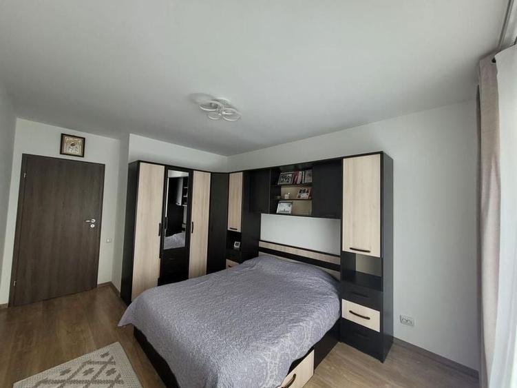 Apartament 2 camere mobilat, utilat, Militari Residence - 6