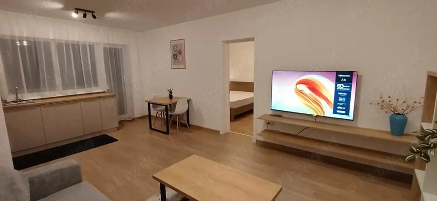 Proprietar inchiriez garsoniera in Subcetate cu doua locuri de parcare - 9