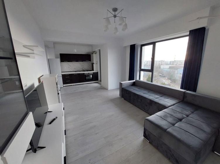 Apartament 2 camere modern (Metrou Pacii) - 1