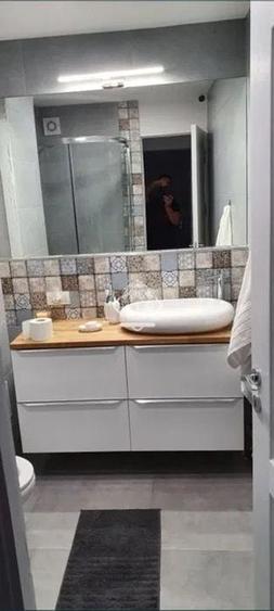 Parcul Sebastian | 4 camere | 90mp | et 8 | centrala proprie | 147.000 euro - 6