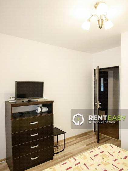 De Vanzare! Apartament 2 camere situat in zona Garii - 4