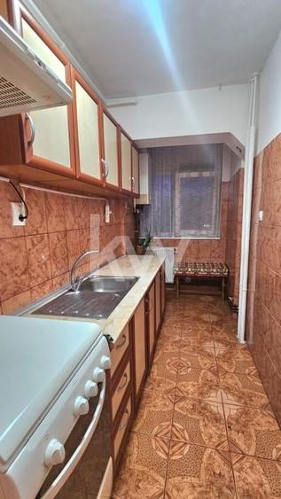 Garsoniera decomandata I Parcare I Etaj 3/ 4 - Zona Coresi - 8