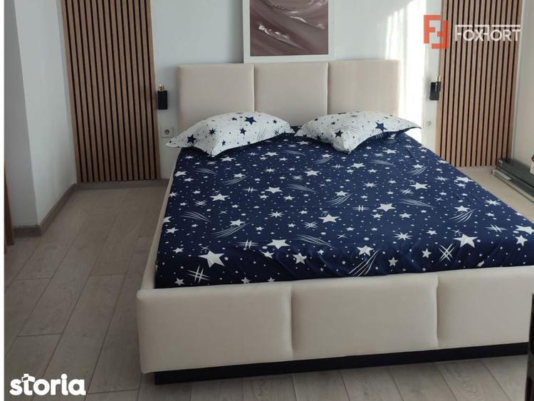 Casa individuala deosebita cu 6 camere in Ghiroda - 3