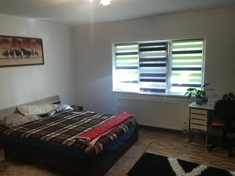 APARTAMENT O CAMERA DECOAMNDAT centrala proprie - 15