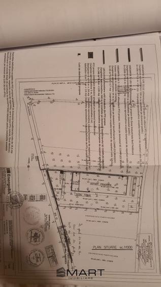 Teren intravilan Calea Feldioarei - 7