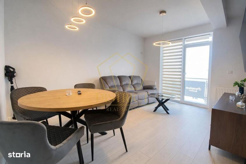 Apartament modern cu 2 camere | Giroc - 5