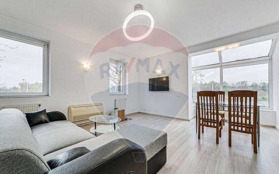 Casa de inchiriat Subcetate - 10