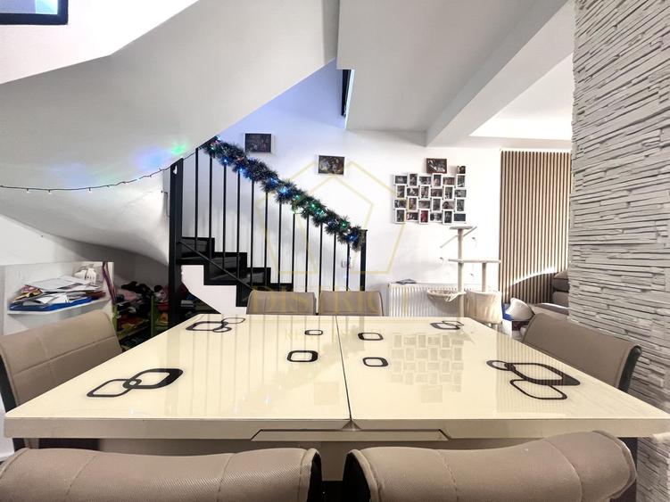 Casa individuala cu 3 camere si garaj I Giroc - 4