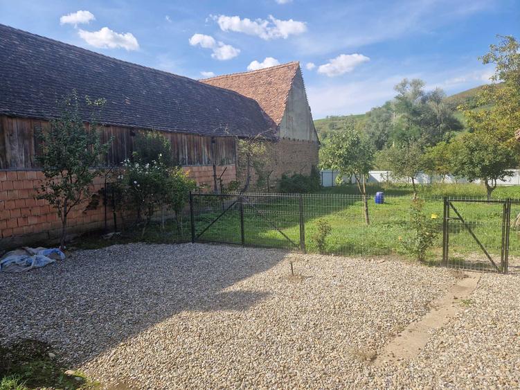 Vand casa in loc. Archita - 1