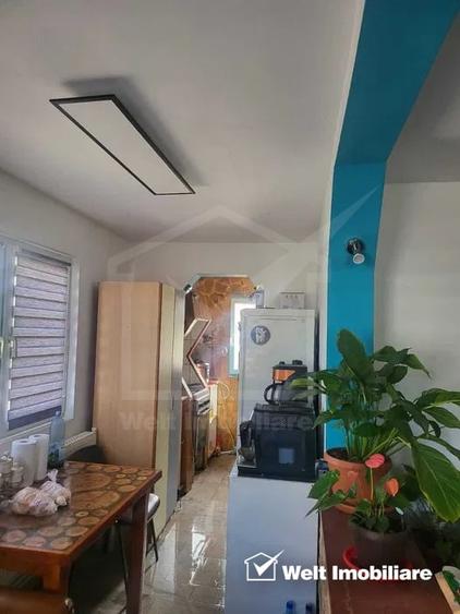 Casa cu teren in Baciu - 2