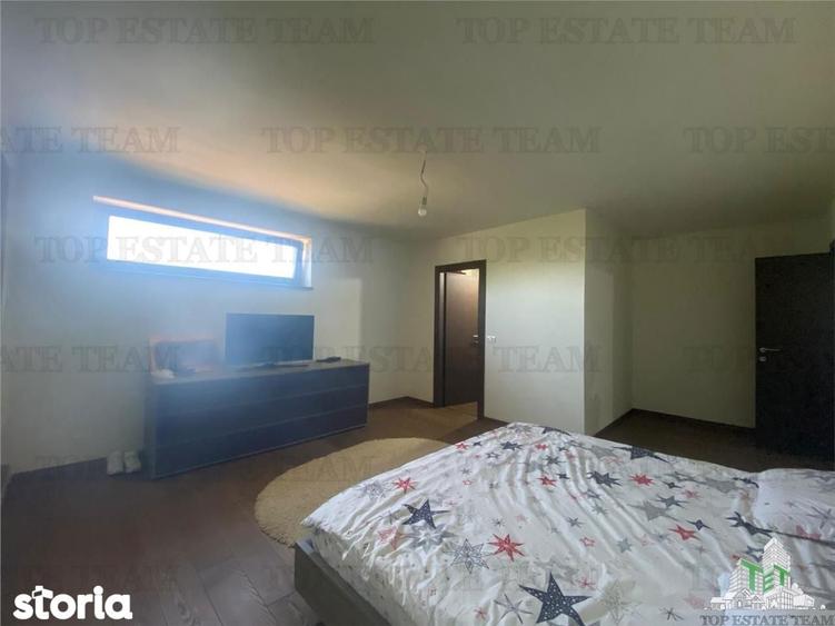 Vila P+1 cu 4 camere, localitatea Arsa Mangalia, Constanta - 19