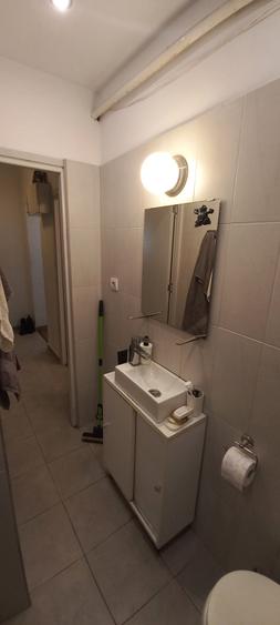 Garsoniera extinsa Piata Romana, Magheru 12-19 - 10