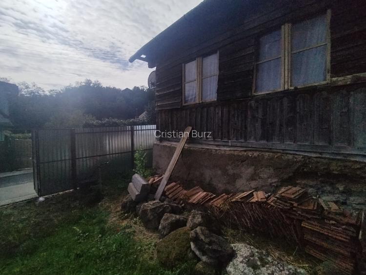 Casa individuala Tauti, teren 650mp Casa individuala Tauti, teren 650mp