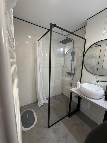 Apartament cu 3 camere în Orăștie