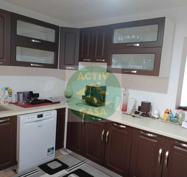 Casa in com.Horia - 4