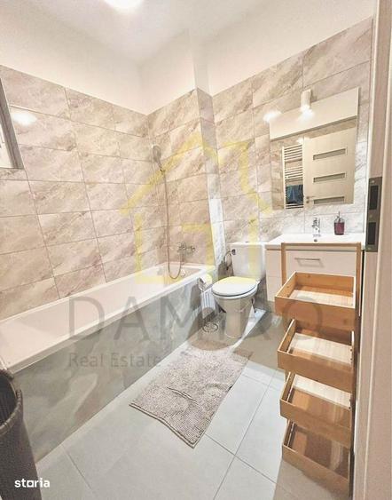 Apartament Bulevardul Metalurgiei Grand Kristal Berceni Parcare - 1