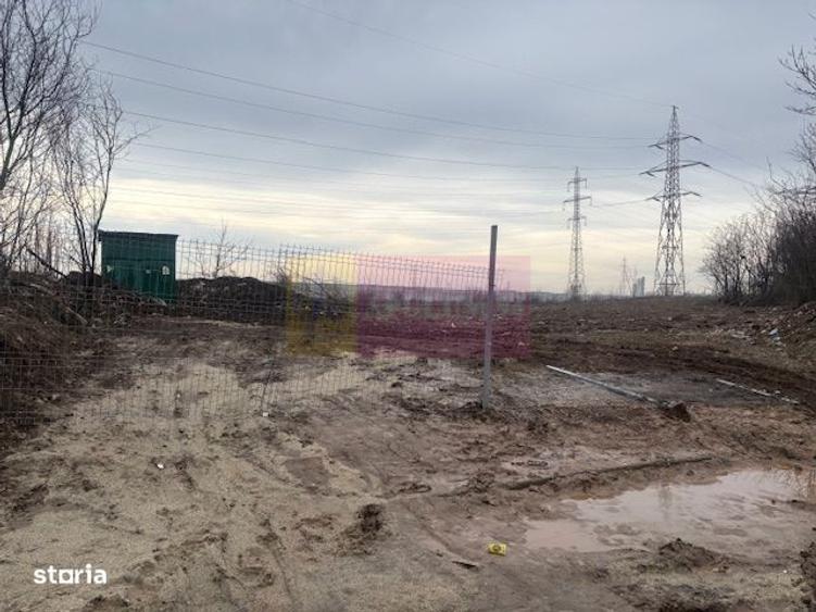 Oportunitate Dezvoltare Proiect Imobiliar! Teren Bd Timisoara Cet Vest - 3