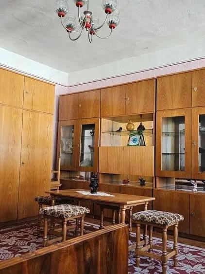 Vand casa in Covasna Voinesti - 2