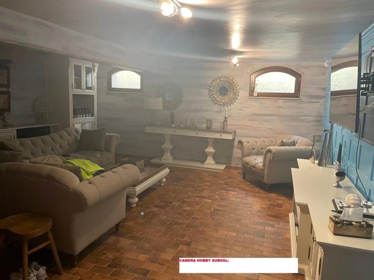 Casa unifamiliala Chisoda (com Giroc) jud Timis - 6