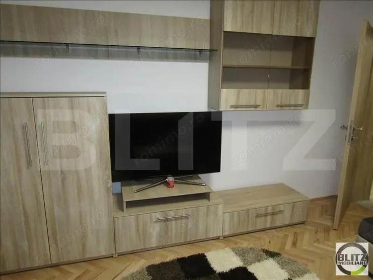 Apartament 3 camere, 68 mp, decomandat, totul nou, zona Iulius Mall - 6