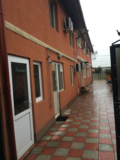 Vand vila cladire - 1